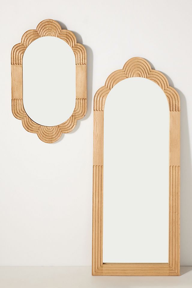 Skye Mirror | Anthropologie (US)