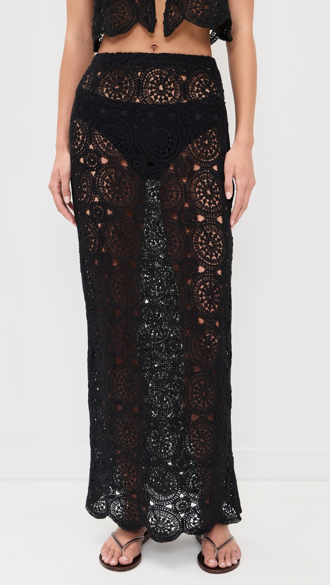 Laurenne Skirt | Shopbop