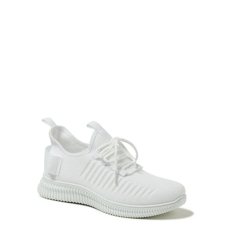 Kendall + Kylie Women's Ezora Knit Sneakers | Walmart (US)