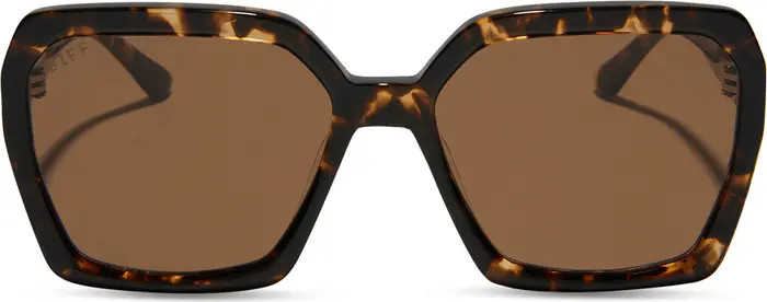 Sloane 54mm Square Sunglasses | Nordstrom