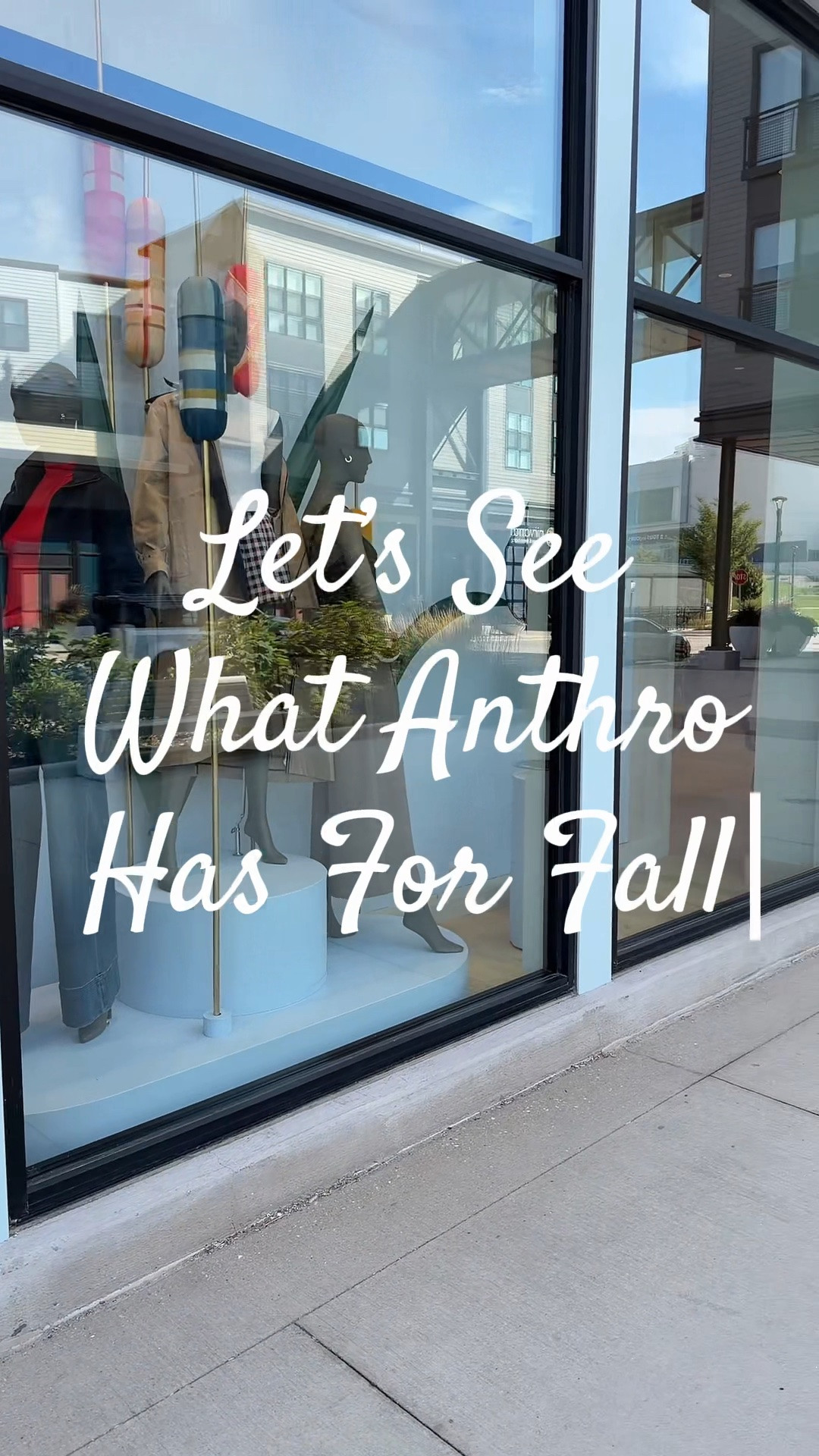 So many adorable fall things at @Anthropologie

#LTKootd #LTKSeasonal #LTKdayinmylife