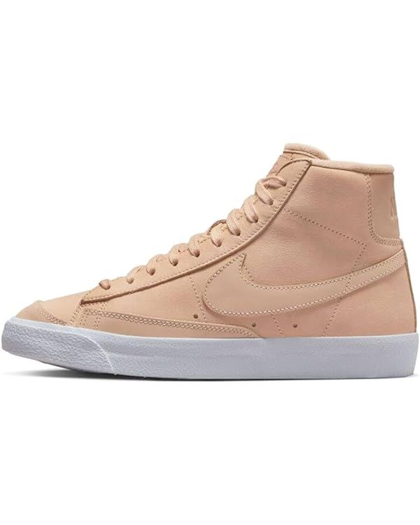 Nike Women's Blazer Mid '77 Gymnastics Shoe | Amazon (US)