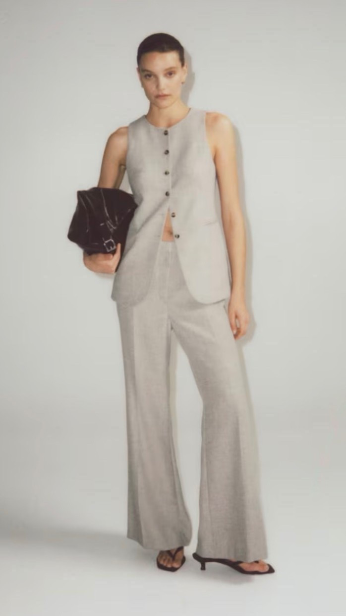 Work wear starter kit! This can mix and match up to 4 looks with a few basic pieces. 

#LTKWorkwear