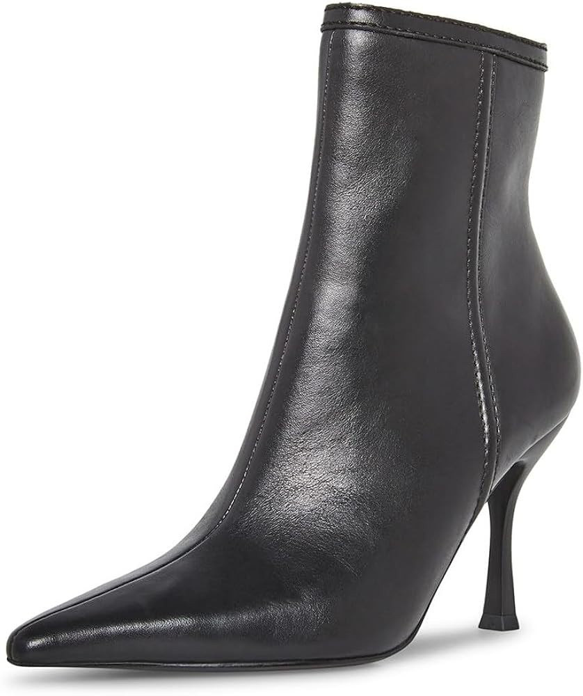 Steve Madden Women's Brecken Ankle Boot | Amazon (US)