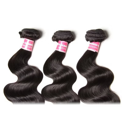 UNICE Body Wave Bundle 26 inches | Target
