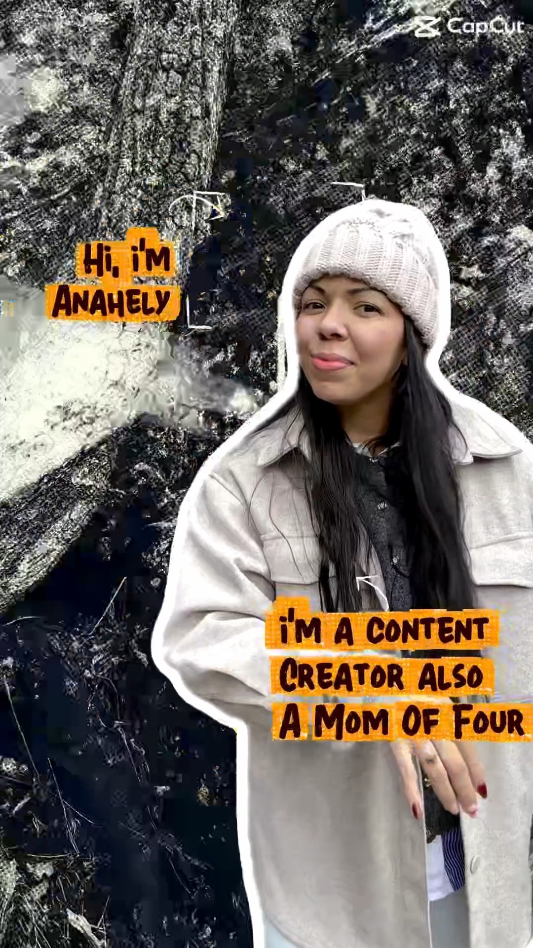 Hi 🤍 I’m Anahely.
Mom of four. Sharing real life, family moments & everyday finds.

Welcome — I’m glad you’re here.

#LTKBeauty #LTKgrwm #LTKmomlife