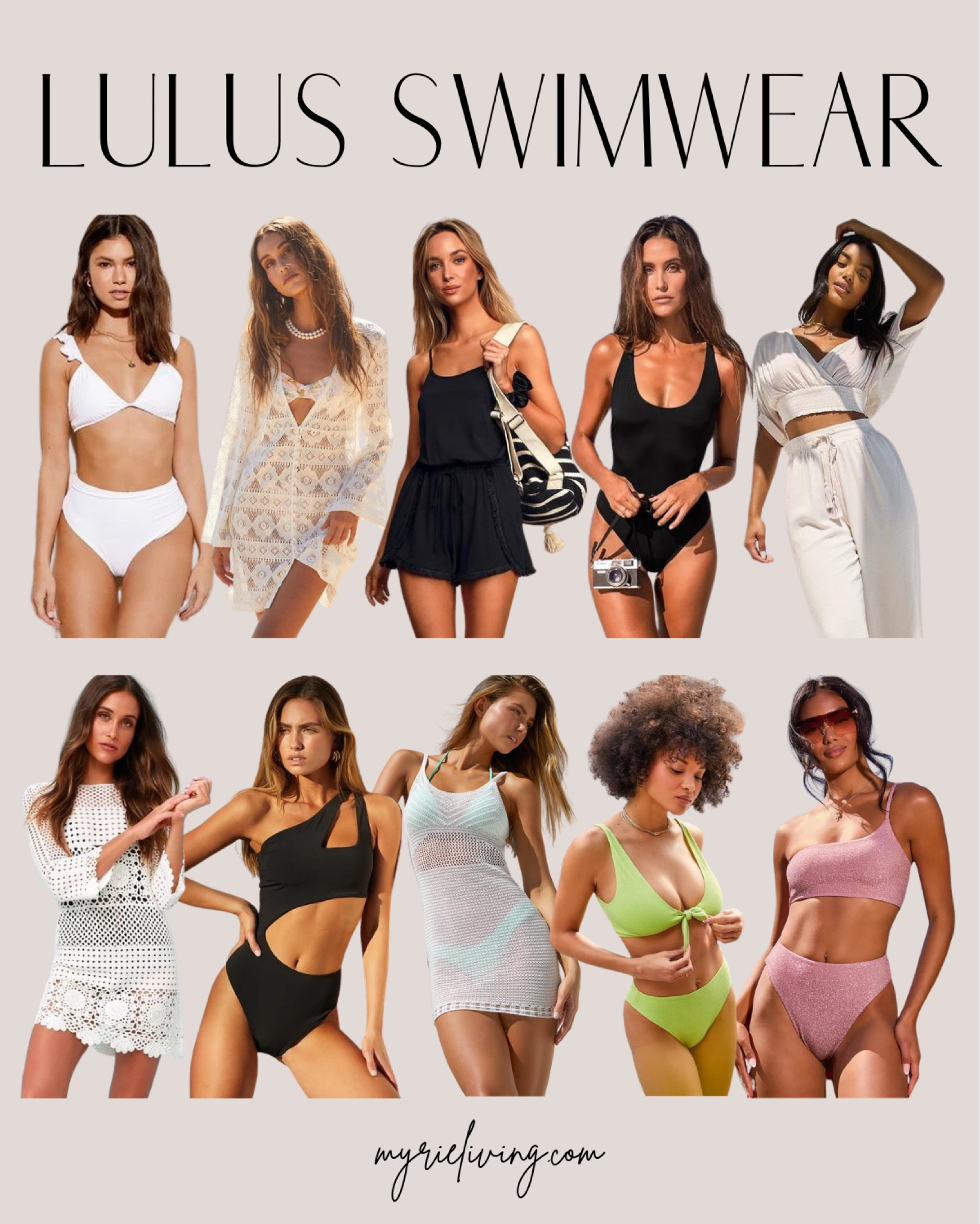 Vacation Outfits Beach, Vacation Looks, Vacation Style, Vacation Sets, Vacation Wear, Swimsuit, Swimsuits 2023, White Swimsuit, Women Swimwear, Resort Wear, Beach, Vacation, Vacation Outfits, Beach, Beach Style, Beach Outfits, Beach Vacation, Swim, Swimsuits, Swimwear, Vacation Outfit, Lulus, Lulus Dresses, Lulus Code

#LTKtravel #LTKswim #LTKFind