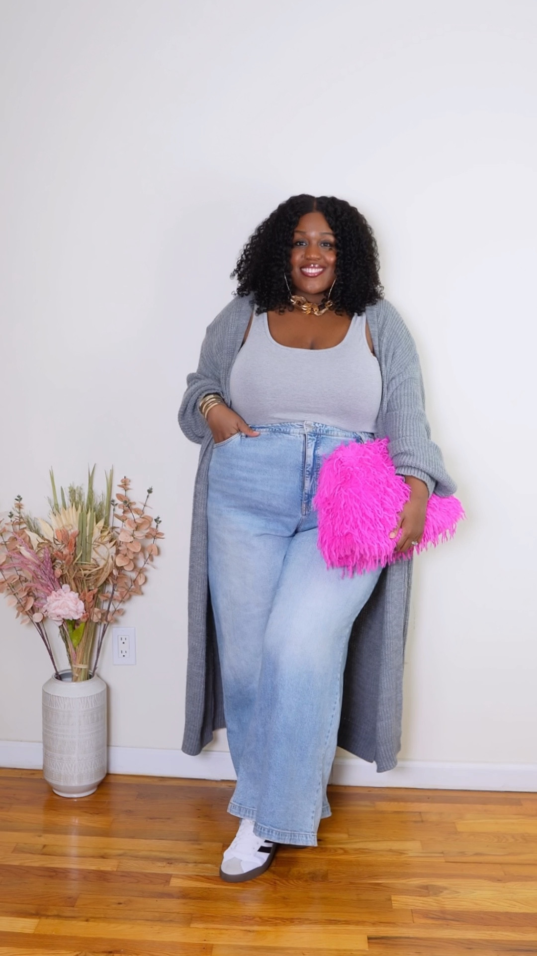 Casual plus-size fits 💕

#LTKWatchNow #LTKStyleTip #LTKPlusSize