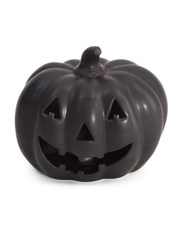 7x6.5 Led Jack O Lantern | TJ Maxx