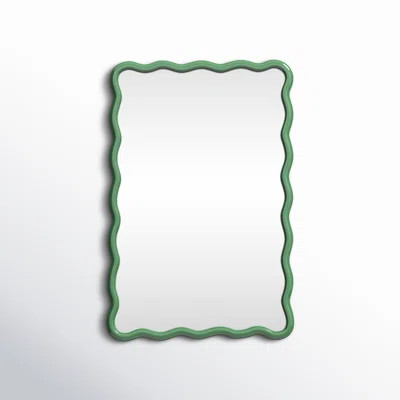 Allurine Mirror | Wayfair North America