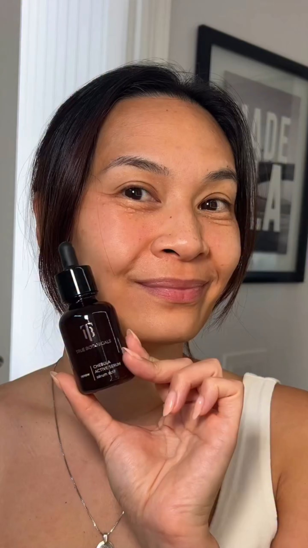 The perfect stocking stuffer! Holiday Gift Ideas 🎄

Powered by Chebula- an Ayurvedic fruit that strengthens and nourishes the body with its powerful antioxidant properties. It helps to stimulate collagen, hydrates the skin, brightens and tones, and addresses fine lines and wrinkles. This is nature’s true Botox with @truebotanicals and the perfect stocking stuffer for the holidays!! 

Available at @nordstrom 

#truebotanicals #cleanbeautyproducts #antiagingskincare #naturesbotox #skincare #foryou #stockingstufferideas #holidaygiftideas #nordys 

Skincare, stocking stuffer, holiday gift, anti-aging skincare, glowing skincare

#LTKGiftGuide #LTKBeauty #LTKFindsUnder100