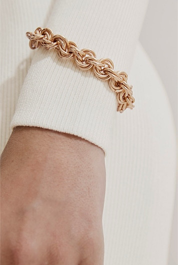 Cass Link Bracelet | Country Road (AU)