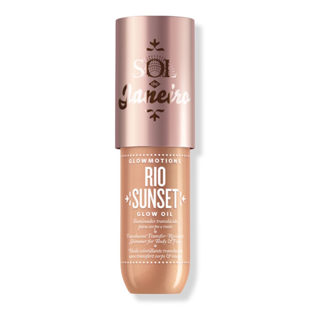 Glowmotions Glow Oil | Ulta