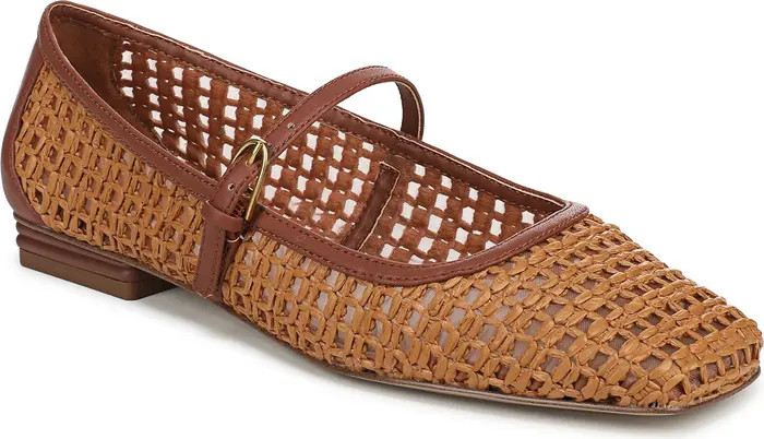 Tinsley Mary Jane Flat (Women) | Nordstrom