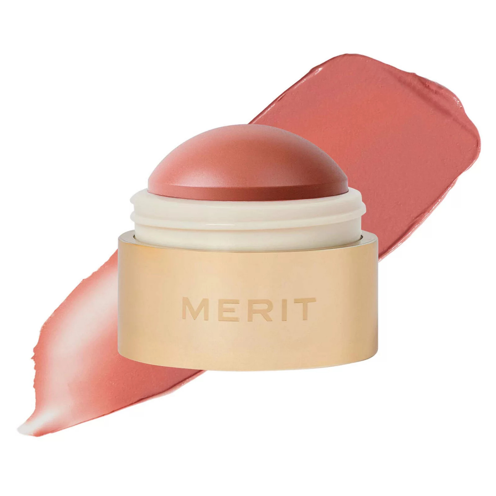 MERIT Flush Balm Cream Blush, Size: 0.31 Oz, Beverly Hills | Kohl's