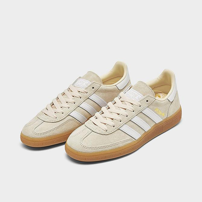 Women's adidas Originals Handball Spezial Casual Shoes | JD Sports (US)