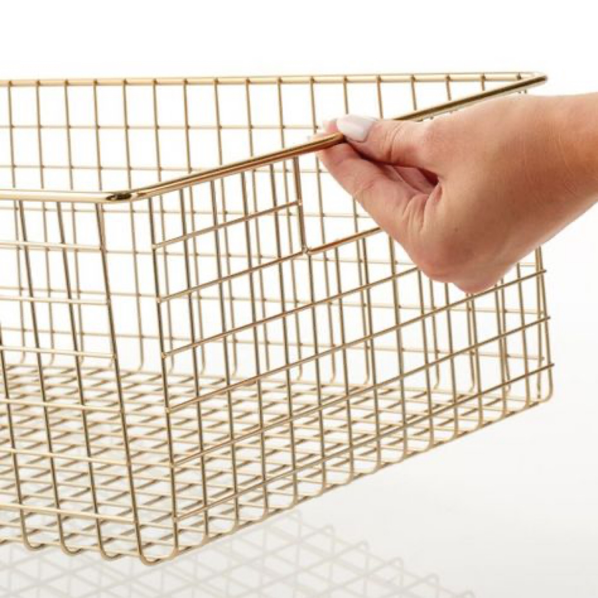 blanket basket 

#LTKGiftGuide #LTKhome #LTKFind