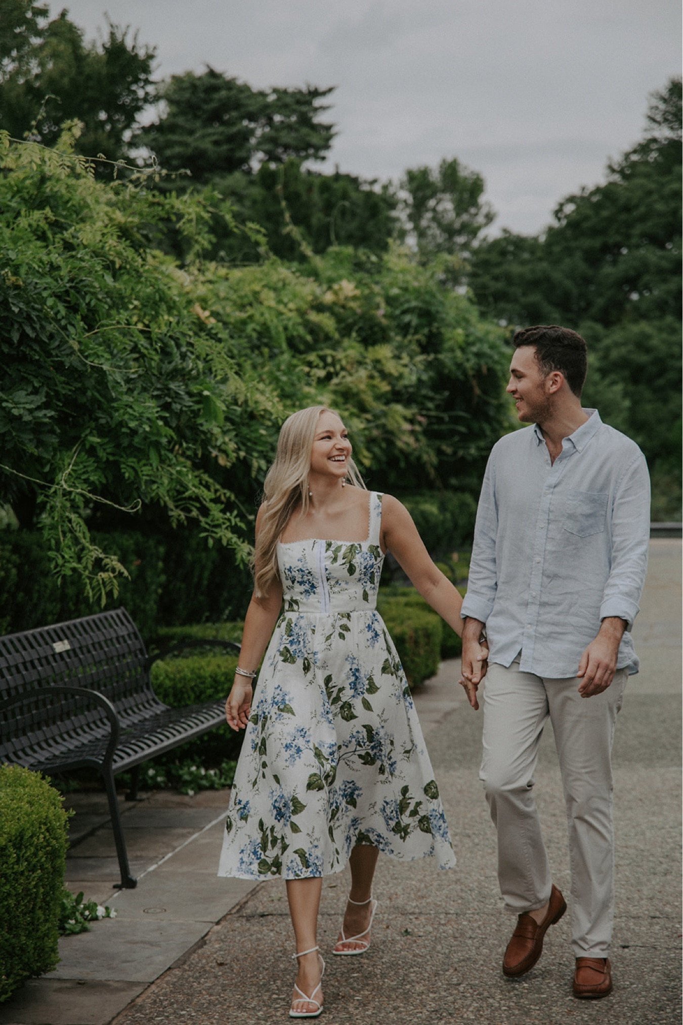 Best engagement photos dress, heels, and earrings! 📸 💍

#LTKstyletip #LTKwedding