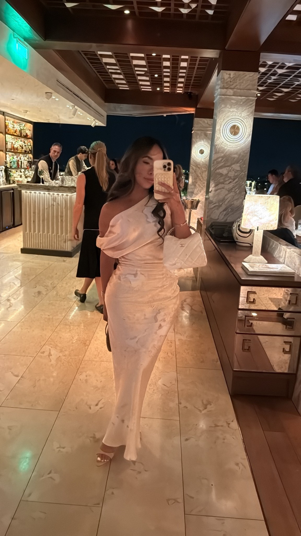 This dress is a stunner! 

#LTKStyleTip #LTKPetite #LTKWedding