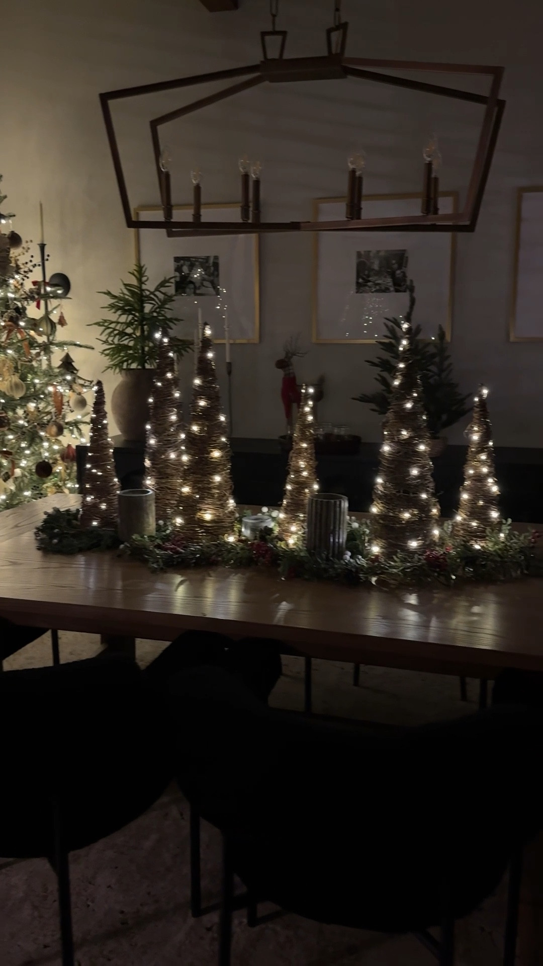 That glow though!! 😍😍 Swooning over my new Pre-lit tabletop trees! They’re just gorgeous and give off that perfect Christmas glow! If you’re shopping Christmas decor these are a must! So beautiful and versatile! They come in a set of two and they’re Wayfair so fast shipping 🙌🏼

#LTKHome #LTKSeasonal #LTKHoliday