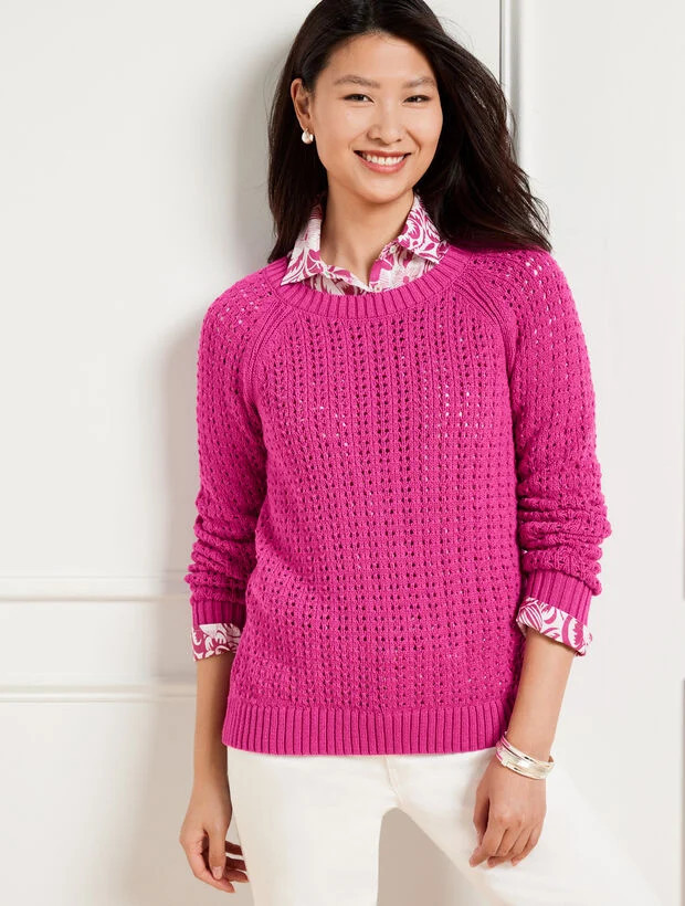 VIOLET ROSE | Talbots