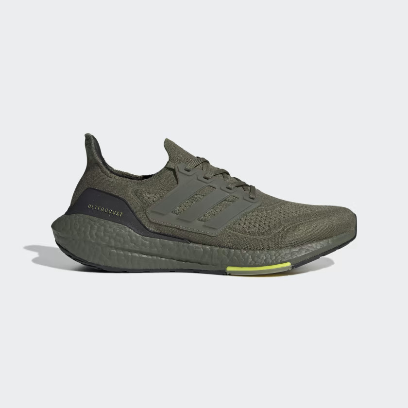 Ultraboost 21 Shoes | adidas (US)