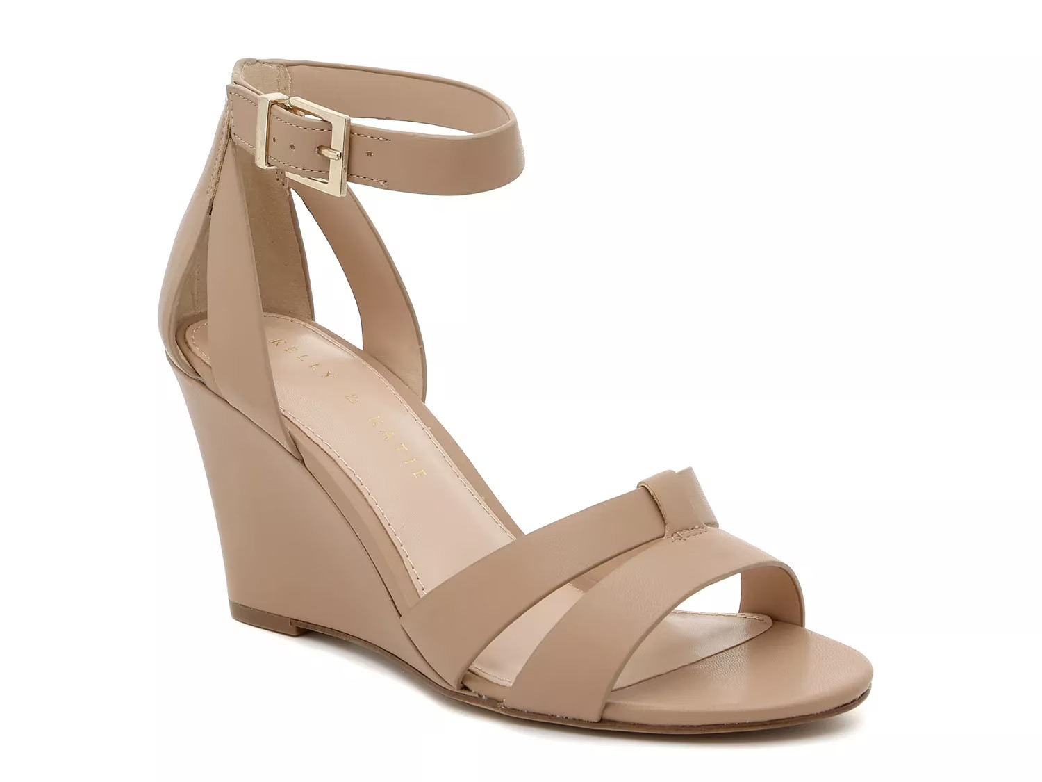 Heister Wedge Sandal | DSW