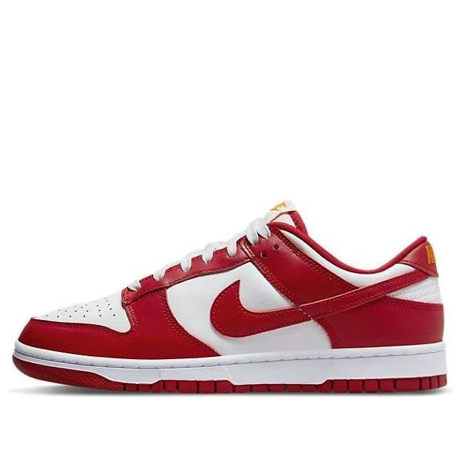 Nike Dunk Low 'Gym Red' | KICKS CREW