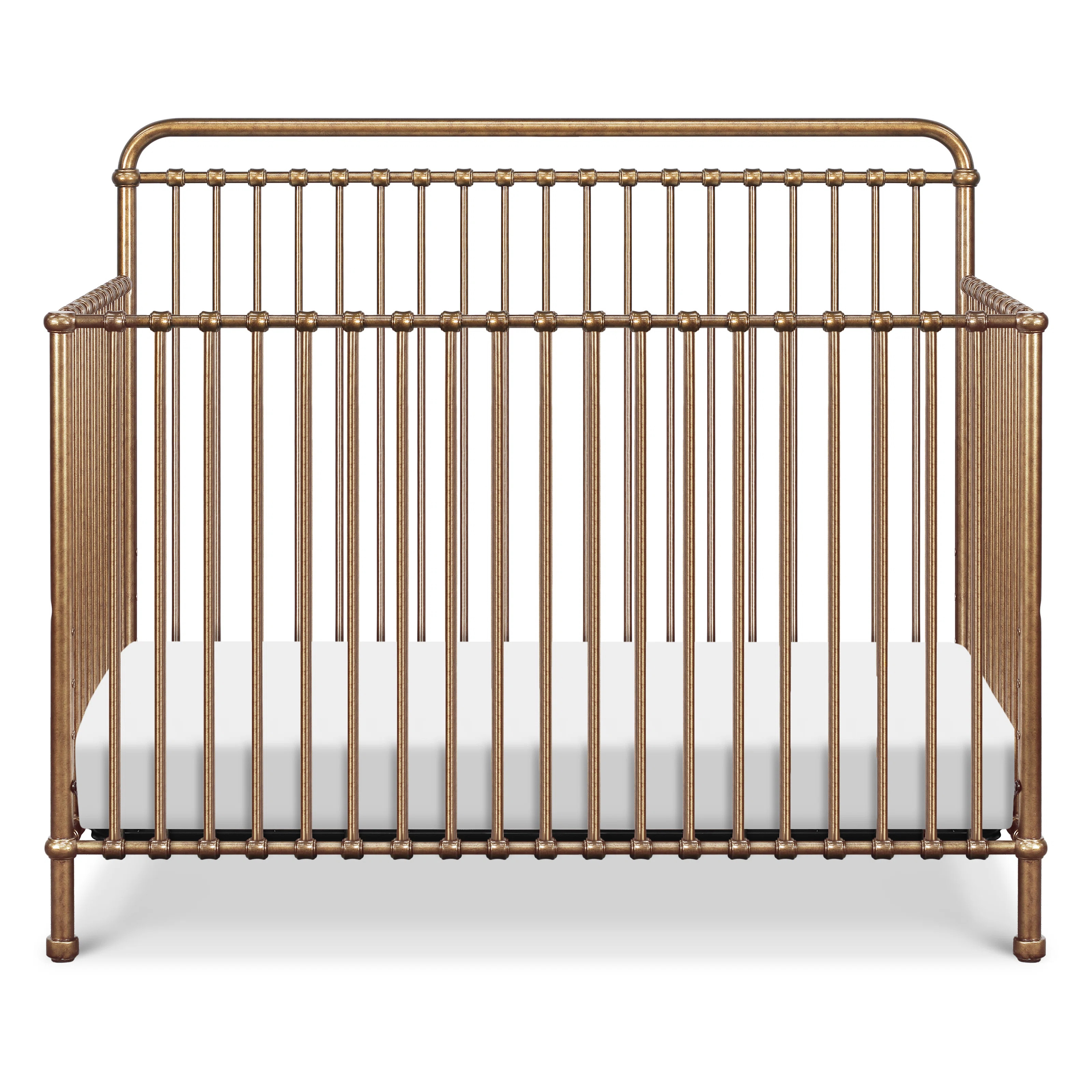 Winston 4 -in-1 Convertible Crib | Perigold