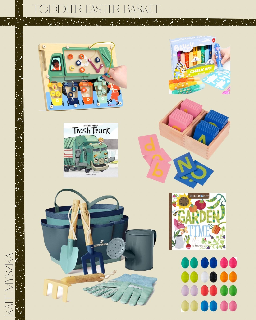 Toddler Easter Ideas! 



#LTKFamily #LTKBump #LTKKids