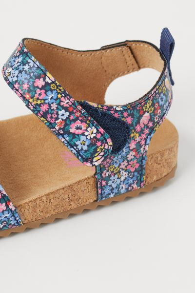 Sandals | H&M (US + CA)