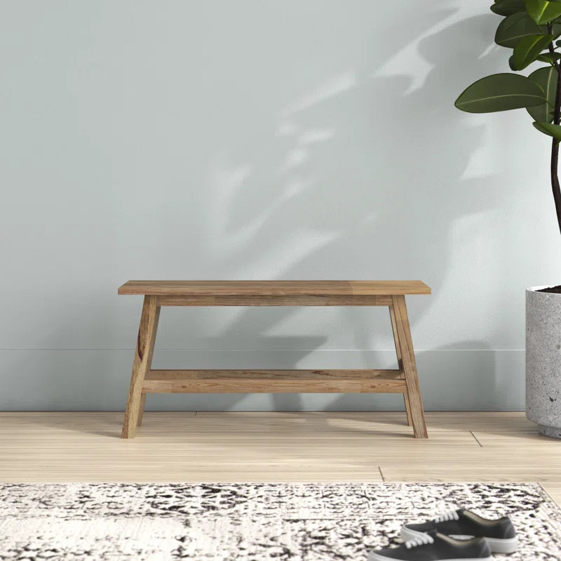 Abingdon Bench | Wayfair North America