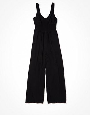 AE Corset Jumpsuit | American Eagle Outfitters (US & CA)