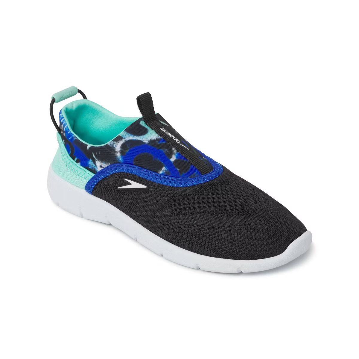 Speedo Jr Aquaskimmer Shoes - Black | Target