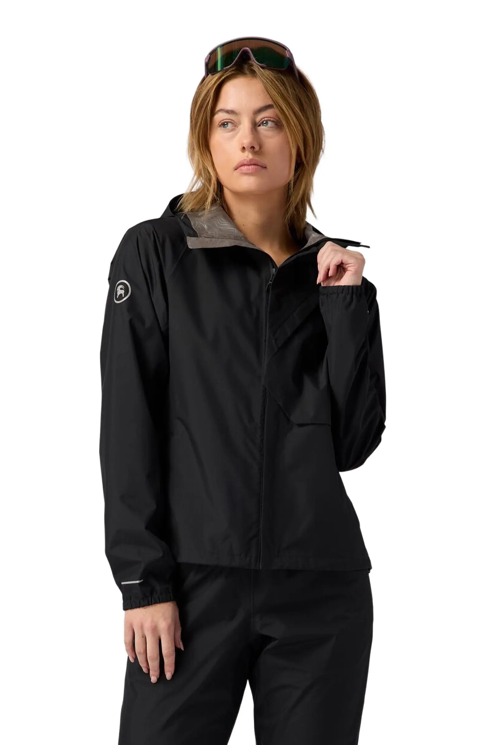 Backcountry Kanarra 2.5L Rain Jacket - Women's | Nordstrom | Nordstrom