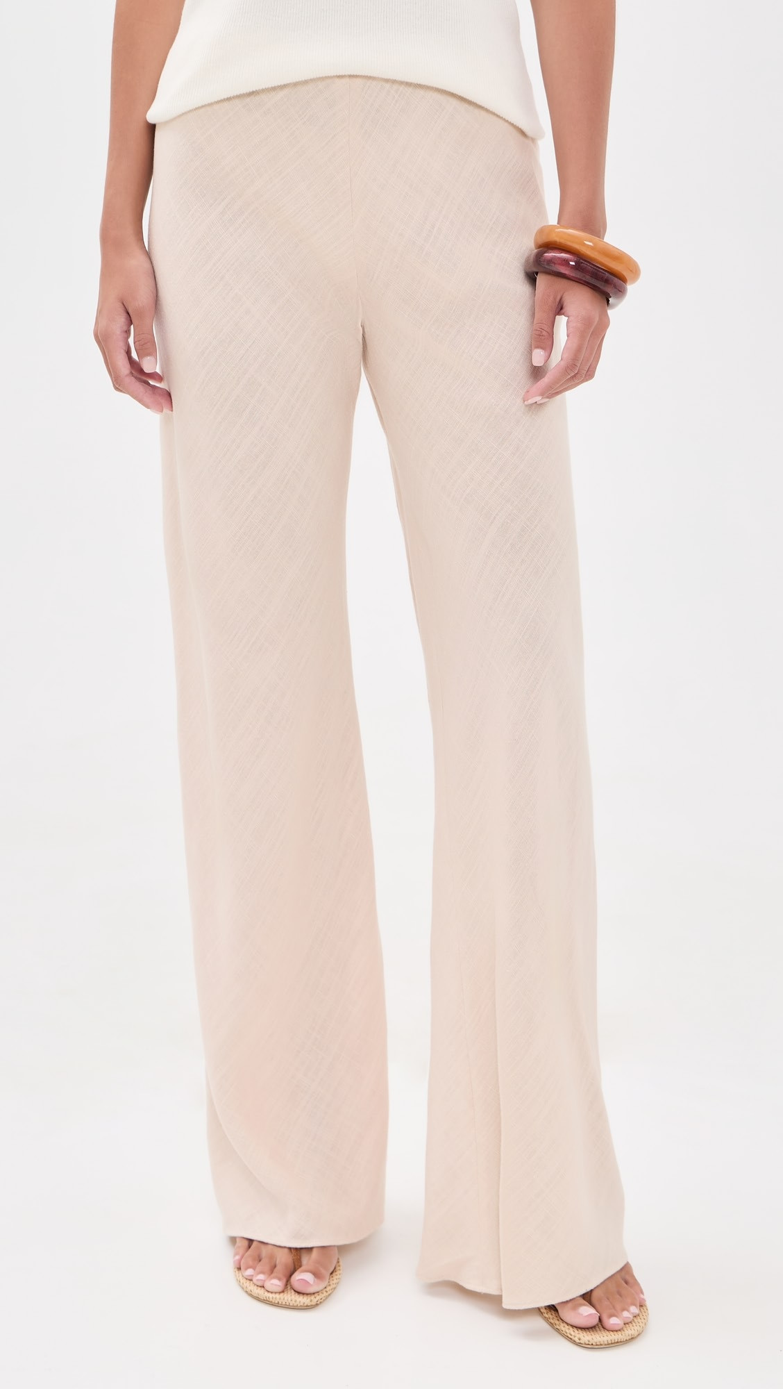Linen Colby Pants | Shopbop