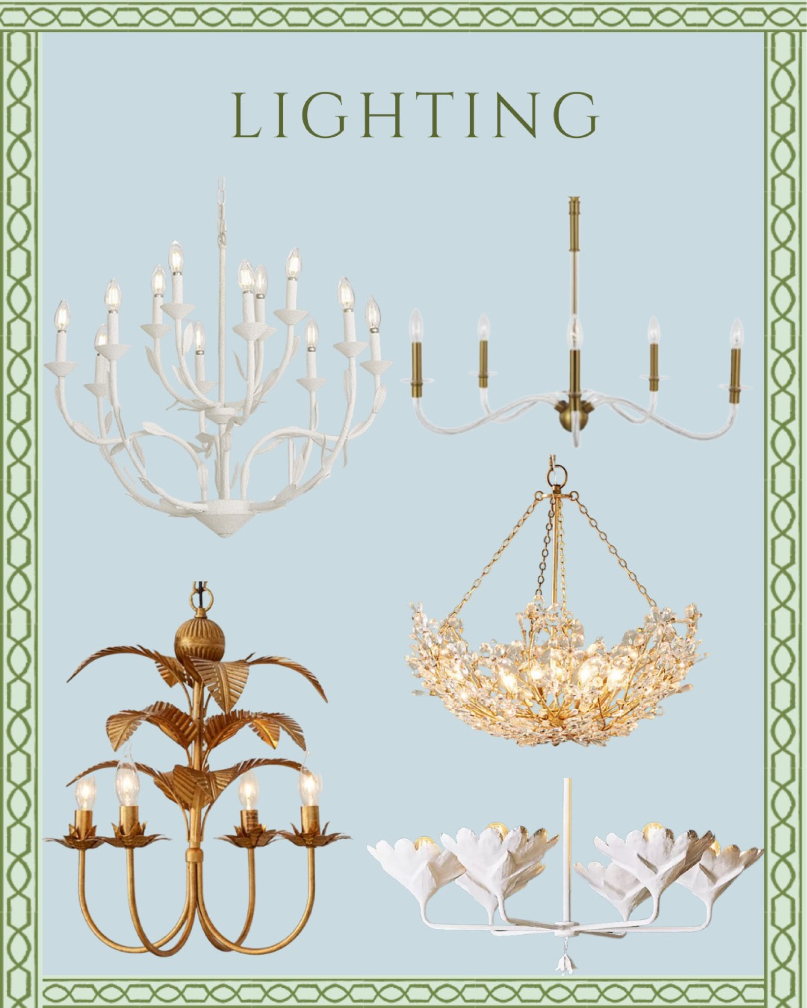 Beautiful light fixtures that would be addition to any home! 

Living room, dining room, Ballard designs, perigold, traditional home, lighting, chandelier 

#LTKhome #LTKFind