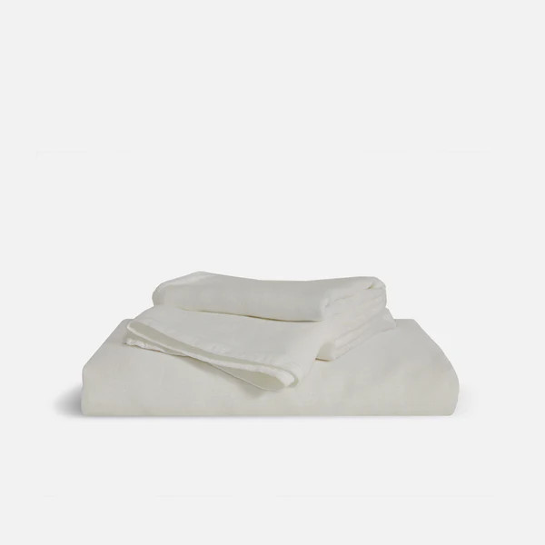 Linen Starter Sheet Set | Brooklinen