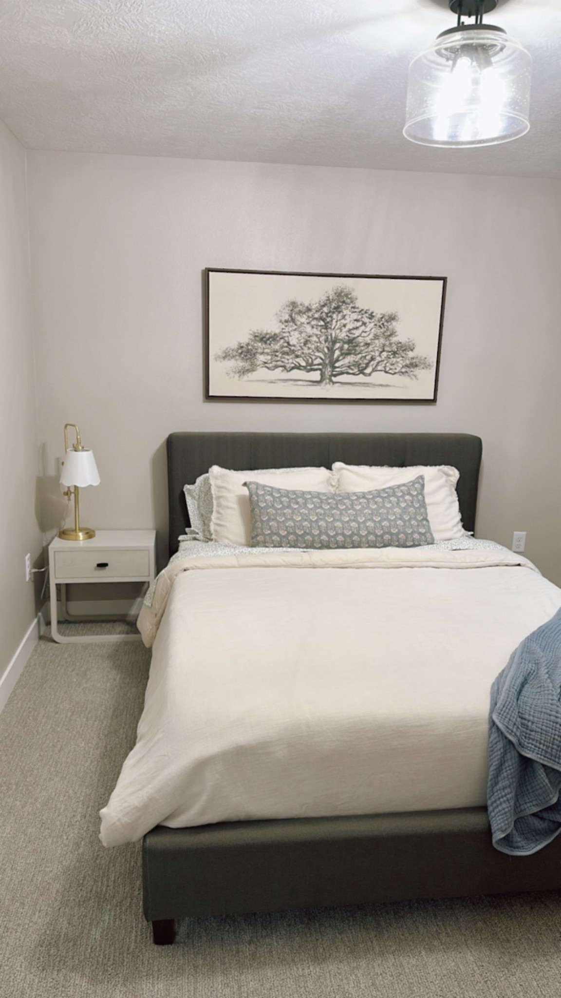 Guess room decor
Framed tree canvas
Vintage wall art decor
