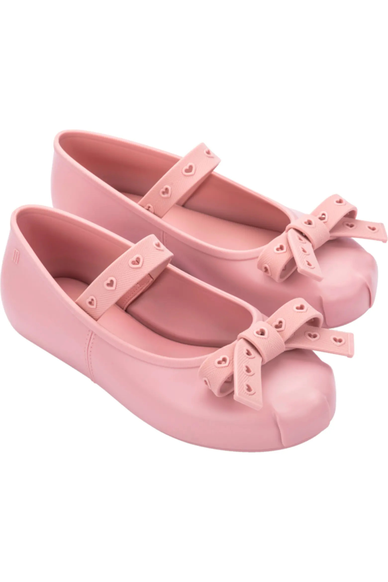 Kids' Mini Sophie Crush Mary Jane Flat (Women) | Nordstrom | Nordstrom