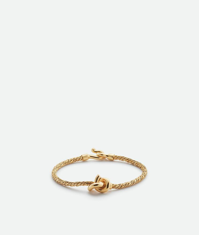 Knot Bracelet | Bottega Veneta