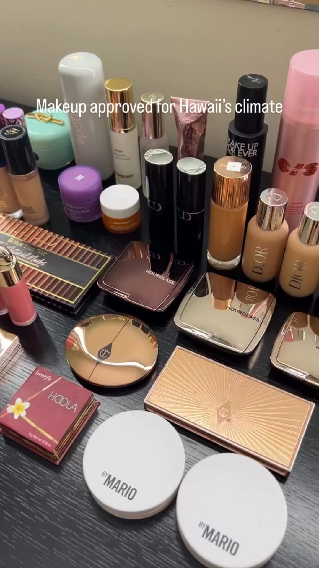 Products I have in my kit as a Hawaii makeup artist 🫶🏼✨
#weddingmakeup #hawaiimakeupartist #hawaiimakeup #kauaimakeupartist #makeupkit #bridalmakeup #makeup

#LTKBeauty #LTKWedding