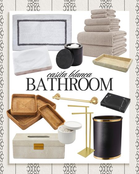 Casita Blanca Bathroom 

Amazon, Rug, Home, Console, Amazon Home, Amazon Find, Look for Less, Living Room, Bedroom, Dining, Kitchen, Modern, Restoration Hardware, Arhaus, Pottery Barn, Target, Style, Home Decor, Summer, Fall, New Arrivals, CB2, Anthropologie, Urban Outfitters, Inspo, Inspired, West Elm, Console, Coffee Table, Chair, Pendant, Light, Light fixture, Chandelier, Outdoor, Patio, Porch, Designer, Lookalike, Art, Rattan, Cane, Woven, Mirror, Luxury, Faux Plant, Tree, Frame, Nightstand, Throw, Shelving, Cabinet, End, Ottoman, Table, Moss, Bowl, Candle, Curtains, Drapes, Window, King, Queen, Dining Table, Barstools, Counter Stools, Charcuterie Board, Serving, Rustic, Bedding, Hosting, Vanity, Powder Bath, Lamp, Set, Bench, Ottoman, Faucet, Sofa, Sectional, Crate and Barrel, Neutral, Monochrome, Abstract, Print, Marble, Burl, Oak, Brass, Linen, Upholstered, Slipcover, Olive, Sale, Fluted, Velvet, Credenza, Sideboard, Buffet, Budget Friendly, Affordable, Texture, Vase, Boucle, Stool, Office, Canopy, Frame, Minimalist, MCM, Bedding, Duvet, Looks for Less

#LTKSeasonal #LTKstyletip #LTKhome