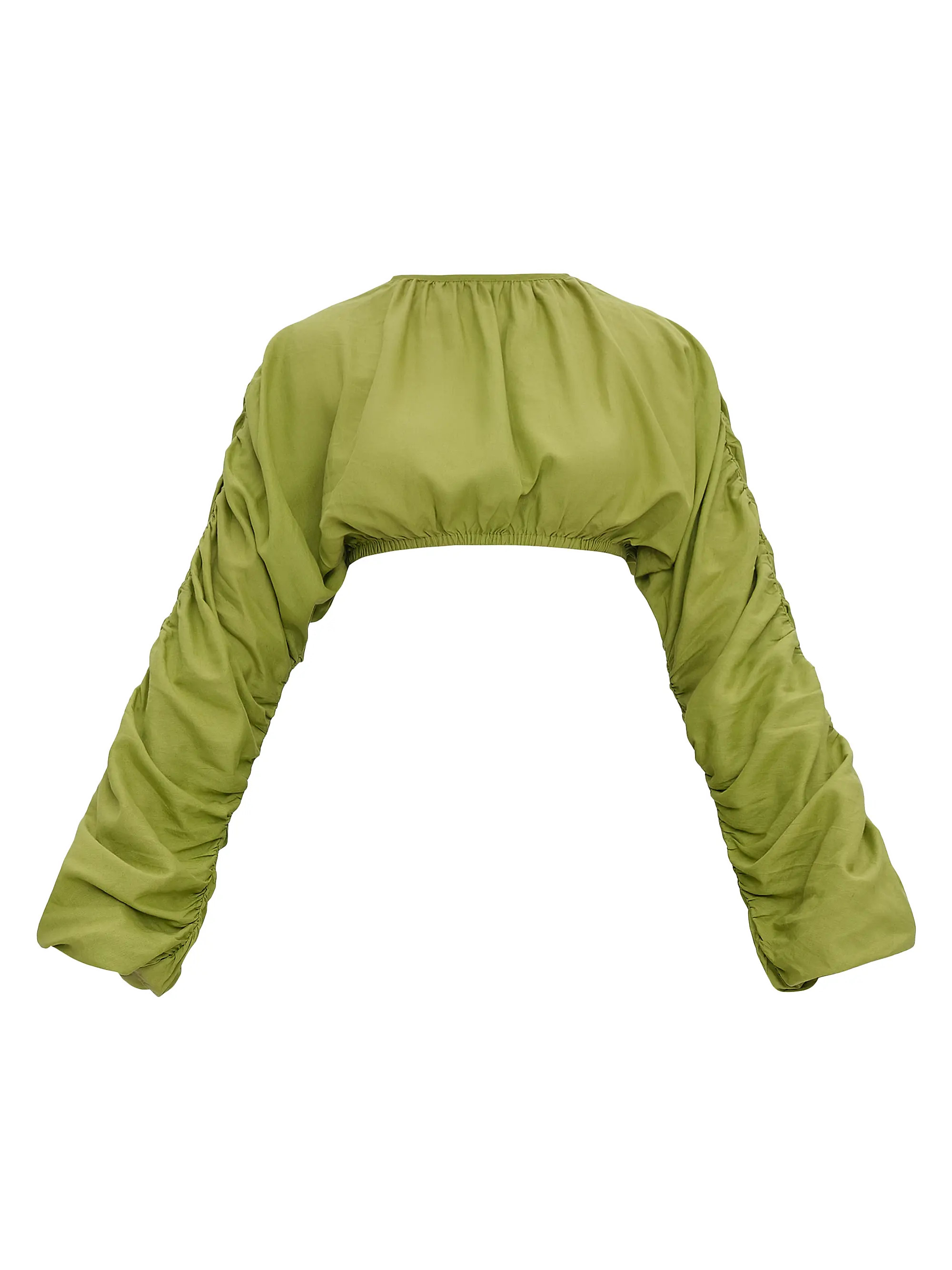 Pado Crop Top | Saks Fifth Avenue