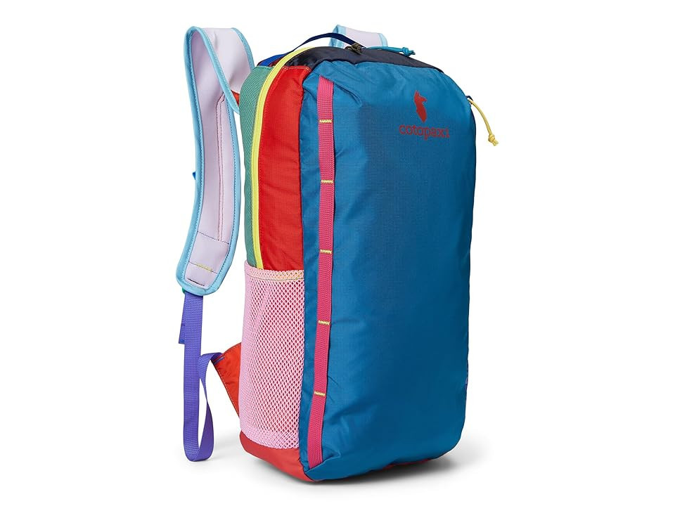 Cotopaxi Batac 16L Backpack Backpack Bags Del Dia, Mesh/Nylon | Zappos