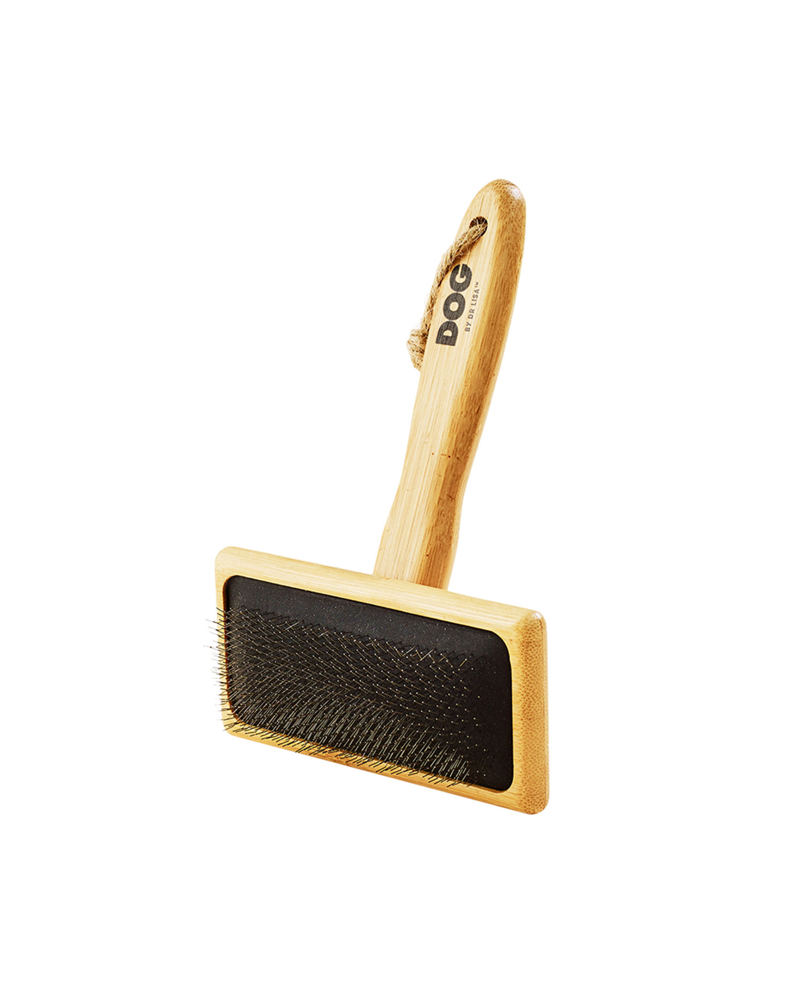 DOG by Dr Lisa Dog Slicker Brush | Haven Well Within