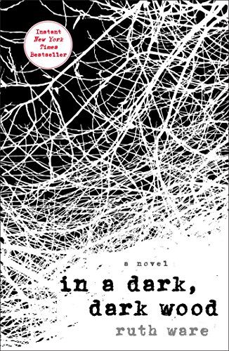 Amazon.com: In a Dark, Dark Wood eBook : Ware, Ruth: Books | Amazon (US)