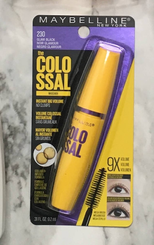 A good drugstore mascara for enhancing your lashes without breaking the bank.
#LTKmakeup 

 #LTKselfcare #LTKBeauty