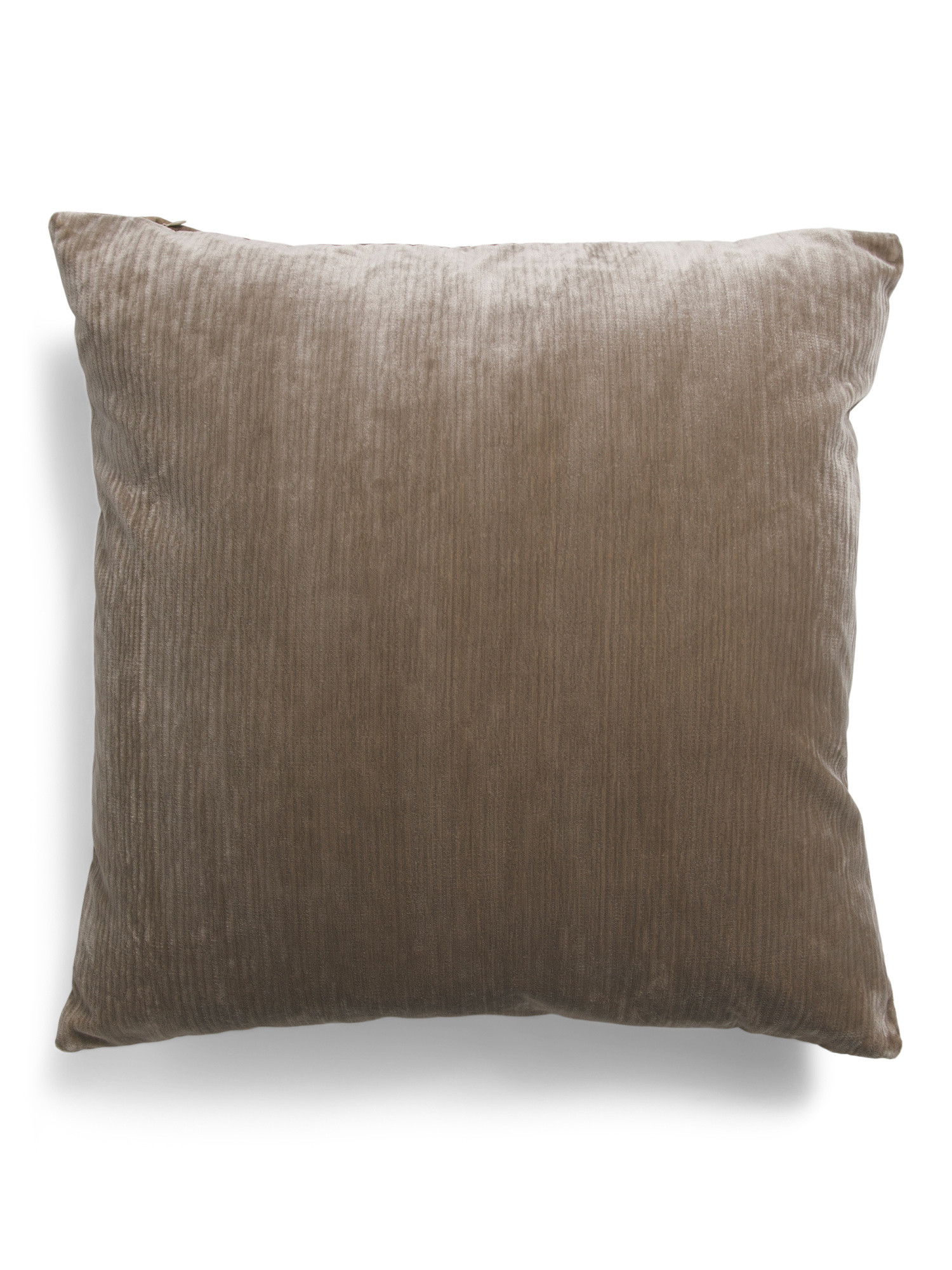 24x24 Oversized Luxury Velvet Pillow | Home | Marshalls | Marshalls
