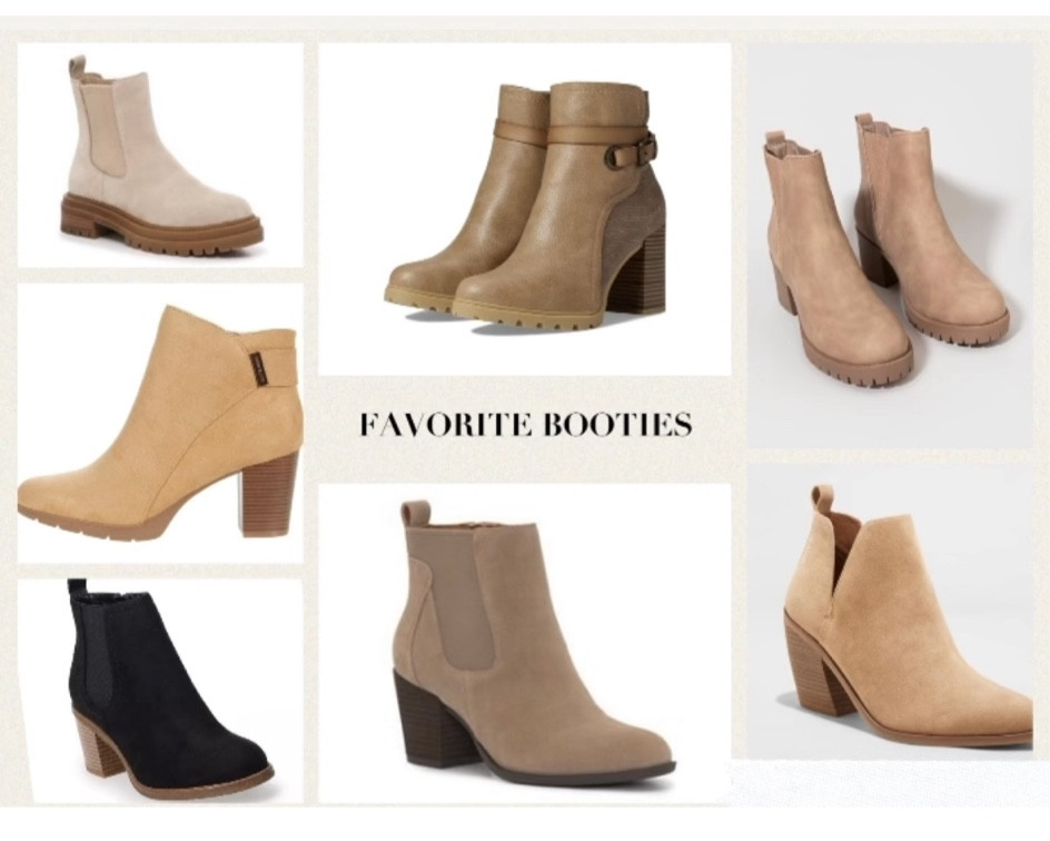 Lucky Brand Bofrida Bootie curated on LTK